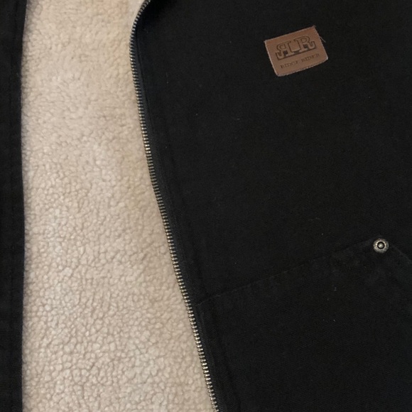 Ridge Rider vest - Picture 4 of 4